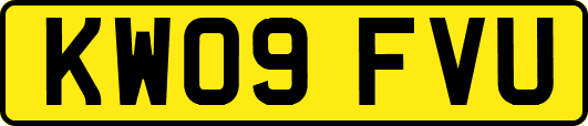 KW09FVU