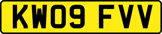 KW09FVV