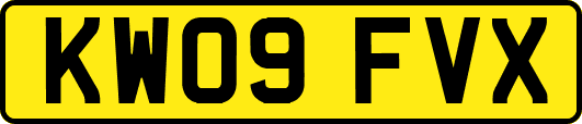 KW09FVX