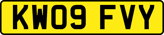 KW09FVY
