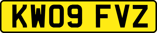 KW09FVZ
