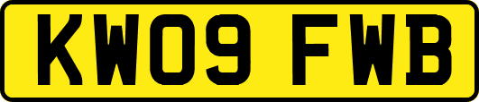 KW09FWB