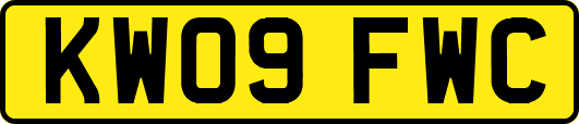KW09FWC