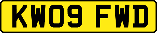KW09FWD