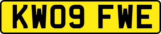 KW09FWE