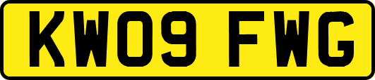 KW09FWG