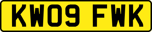 KW09FWK