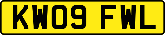 KW09FWL