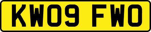 KW09FWO