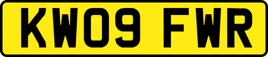 KW09FWR
