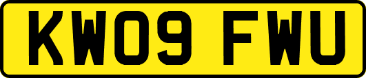 KW09FWU