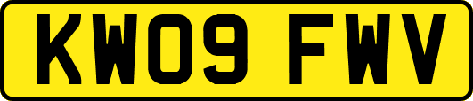 KW09FWV