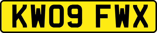 KW09FWX