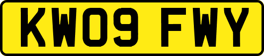 KW09FWY
