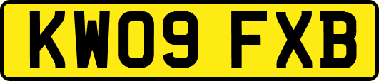 KW09FXB