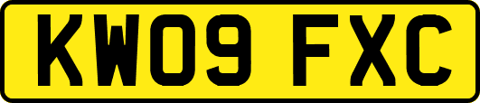 KW09FXC