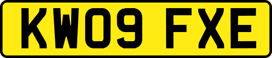 KW09FXE