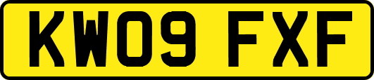 KW09FXF
