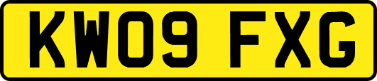 KW09FXG
