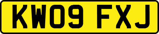 KW09FXJ
