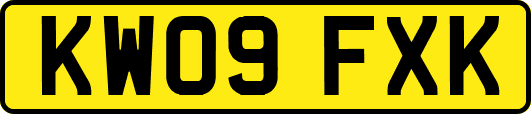 KW09FXK