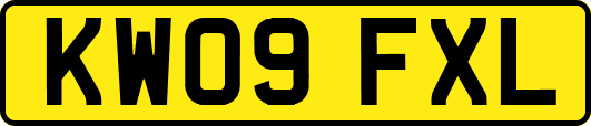KW09FXL