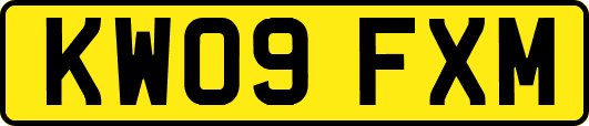 KW09FXM
