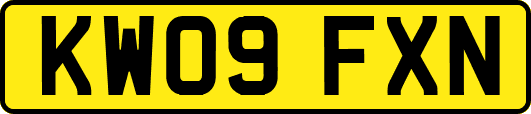 KW09FXN
