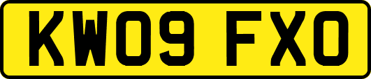KW09FXO