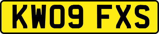 KW09FXS