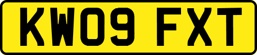 KW09FXT