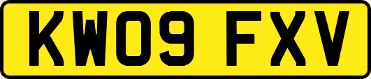 KW09FXV