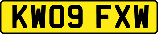 KW09FXW