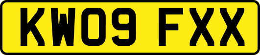 KW09FXX
