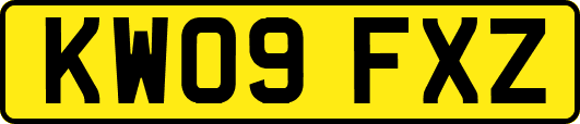 KW09FXZ