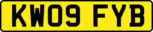 KW09FYB