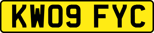 KW09FYC