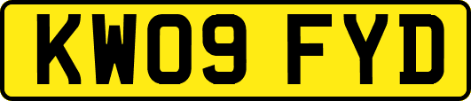 KW09FYD