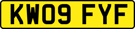 KW09FYF