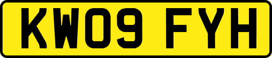 KW09FYH