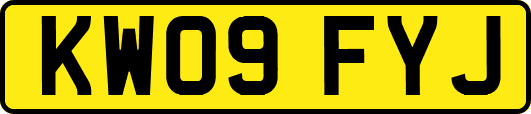 KW09FYJ