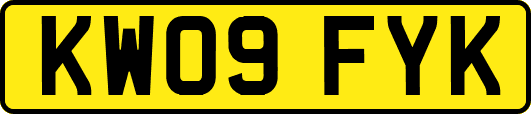 KW09FYK