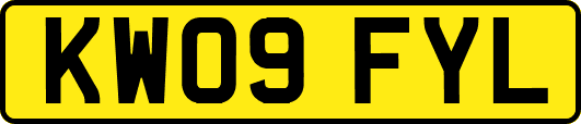 KW09FYL