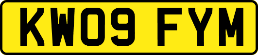 KW09FYM