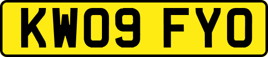 KW09FYO
