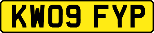 KW09FYP
