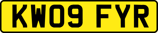 KW09FYR