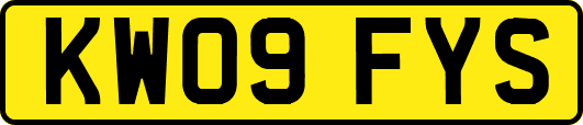 KW09FYS