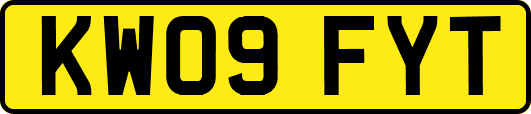 KW09FYT