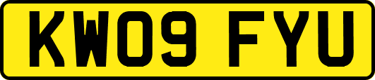 KW09FYU